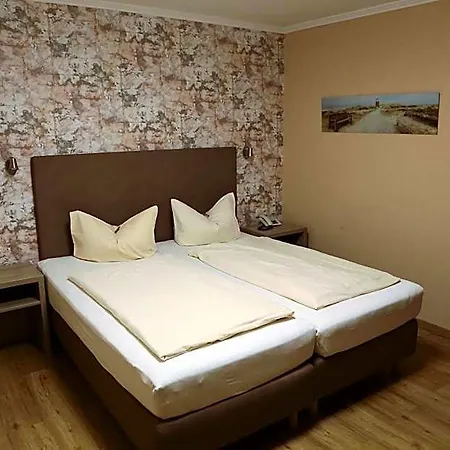 Hotel Munzert Hof (Bavaria)