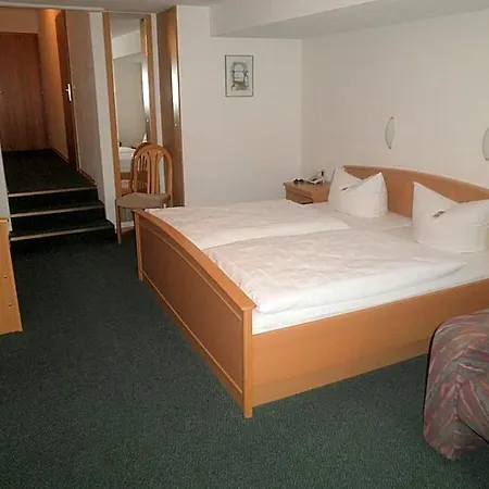 Munzert Hotel Hof (Bavaria)