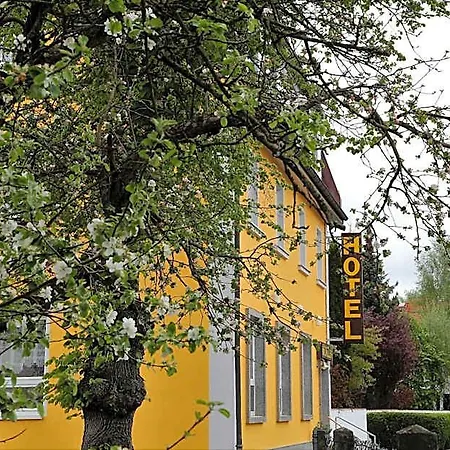 Munzert Hotel