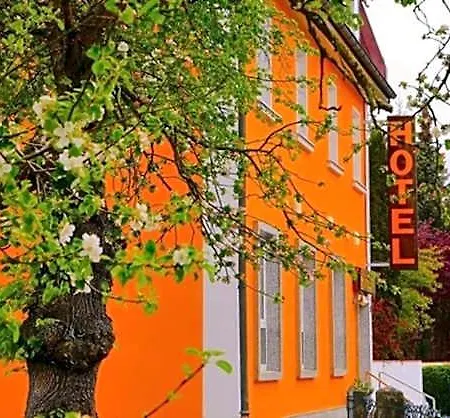 Hotel Munzert Hof (Bavaria)
