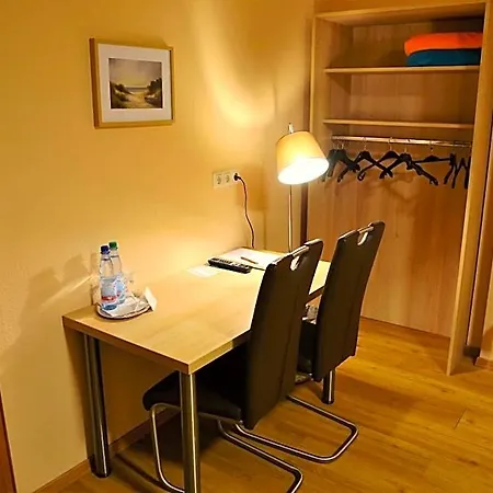 Hotel Munzert