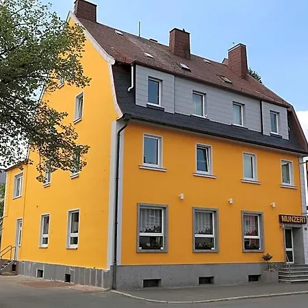 Munzert * Hof (Bavaria)