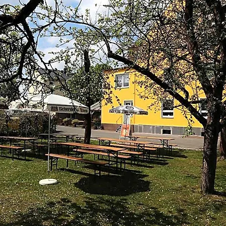 Hotel Munzert *